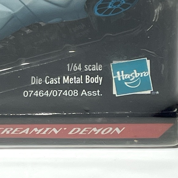 disney wild racers Villain Pack 1/64 Scale Die Cast - Picture 10 of 13